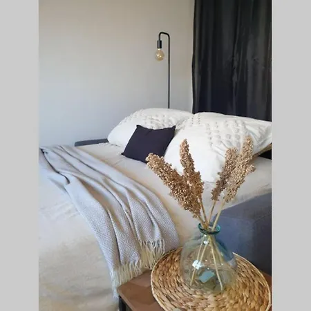 Studio Cosy En Bord De Mer Dunkirk Exterior photo