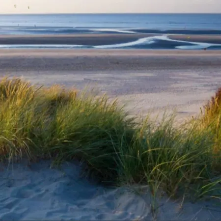 Studio Cosy En Bord De Mer Dunkirk Exterior photo