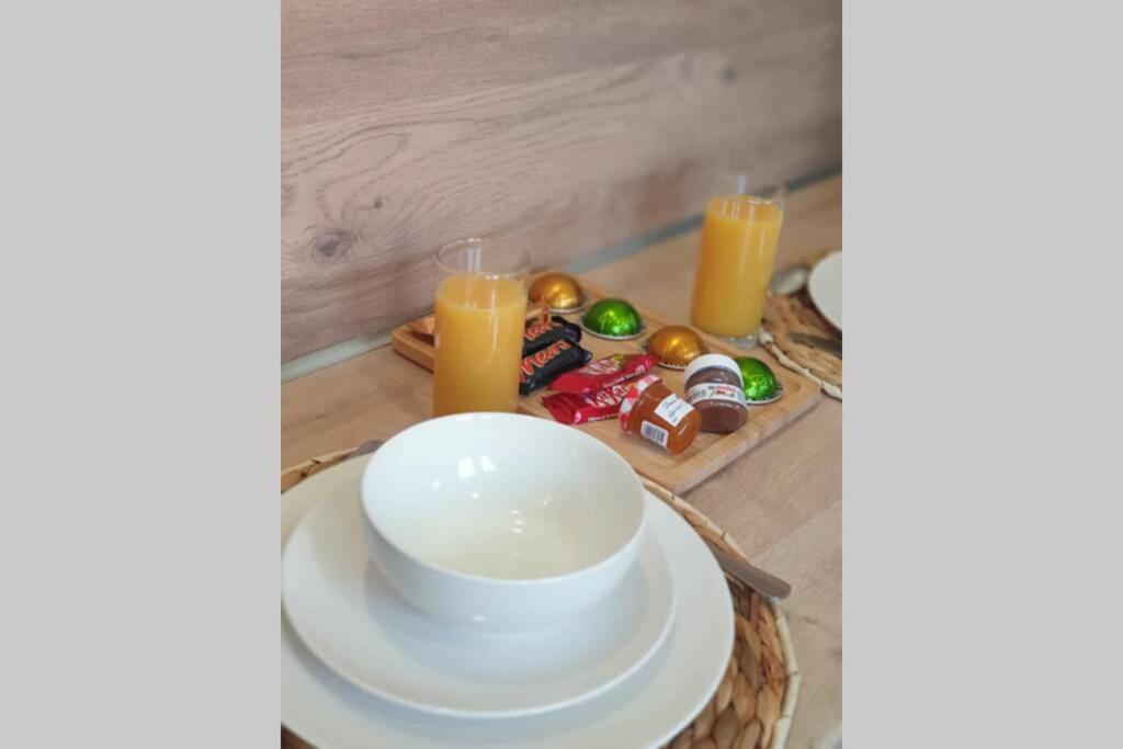 Apartment Cosy En Bord De Dunkirk