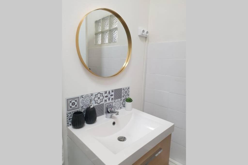 Apartment Cosy En Bord De