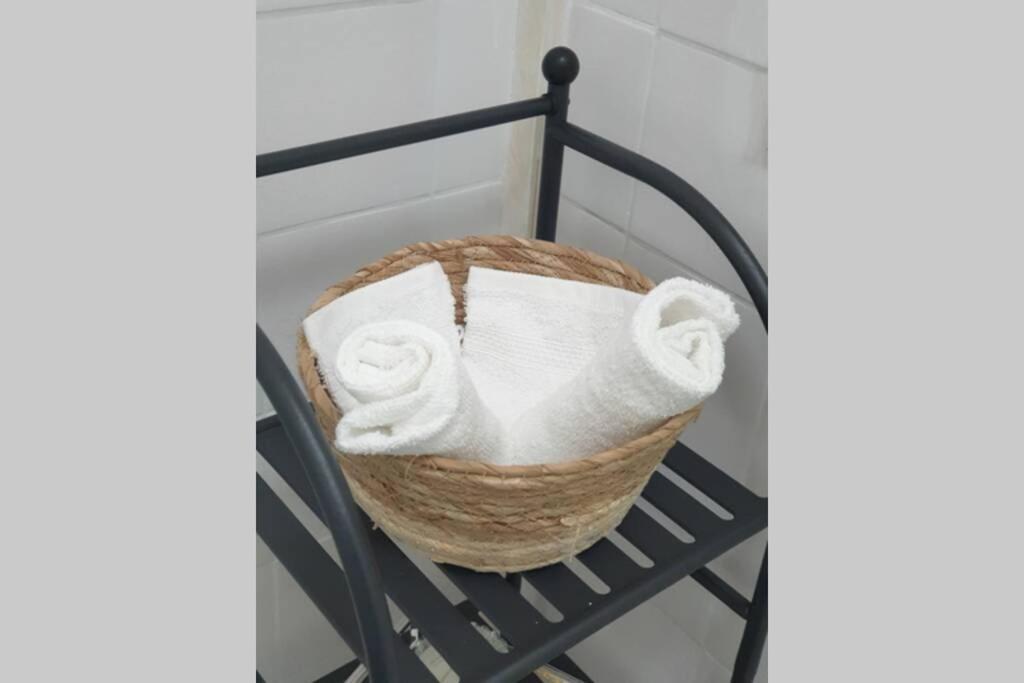 Apartment Cosy En Bord De *