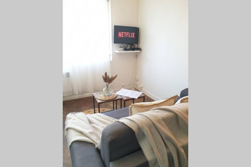 Cosy En Bord De Dunkirk