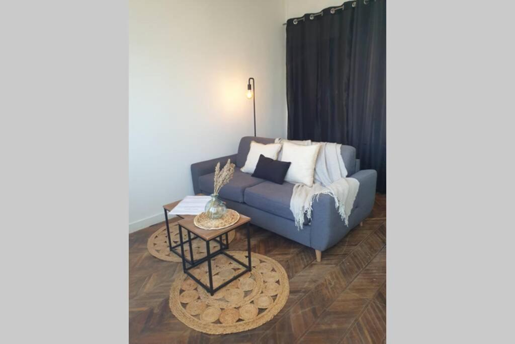 Cosy En Bord De Apartment Dunkirk